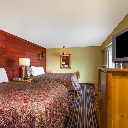 Lodge At Mill Creek Pigeon Forge Εξωτερικό φωτογραφία
