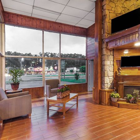 Lodge At Mill Creek Pigeon Forge Εξωτερικό φωτογραφία